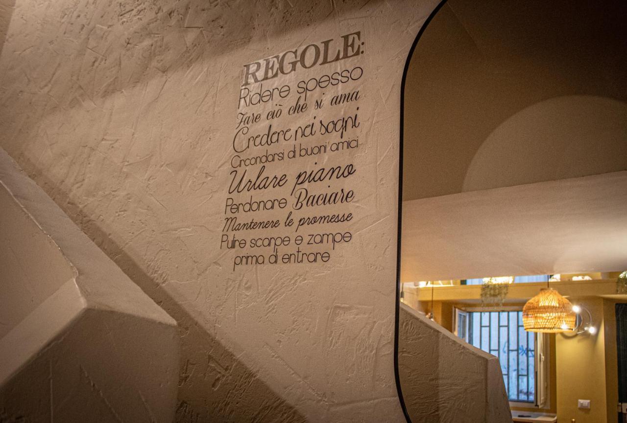 L'Angoletto Del Viaggiatore Катания Экстерьер фото